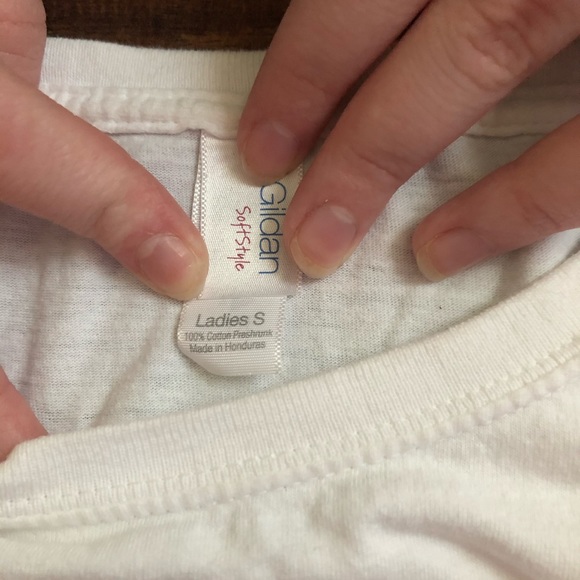 Playbill Pride 2014 Tee Shirt - Picture 3 of 3